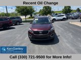 Used 2016 Kia Sorento LX w/ LX Convenience Package image 4