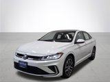 New 2025 Volkswagen Jetta SE image 2
