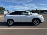 Used 2010 Lexus RX 350 AWD image 3