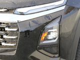 New 2025 Chevrolet Equinox LT image 4