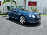 Used 2017 Bentley Continental GT image 3