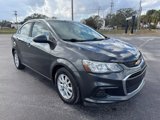 Used 2018 Chevrolet Sonic LT image 3