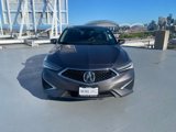 Used 2019 Acura ILX w/ Premium Package image 3