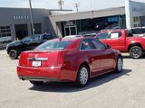 Used 2012 Cadillac CTS Luxury image 5