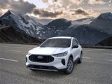 New 2025 Ford Escape Active w/ Cold Weather Package image 2