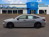 New 2026 Honda Civic Sport image 3