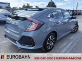 Used 2019 Honda Civic LX image 5