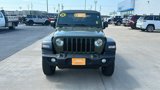 Certified 2024 Jeep Wrangler Sport S image 4