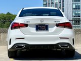 Certified 2022 Mercedes-Benz A 220 4MATIC image 5