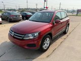 Used 2016 Volkswagen Tiguan S image 5