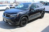 Certified 2024 Volkswagen Taos SE w/ Black Wheel Package image 3