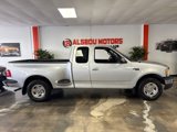 Used 2002 Ford F150 XLT image 3