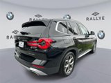Certified 2022 BMW X3 xDrive30i w/ Convenience Package image 3