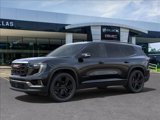 New 2025 GMC Acadia Elevation w/ Black Edition image 2
