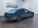 New 2025 BMW 330i xDrive Sedan w/ Premium Package image 3