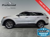 Used 2017 Hyundai Santa Fe SE w/ Cargo Package image 3