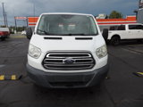 Used 2016 Ford Transit 250 130 Low Roof w/ Exterior Upgrade Package image 4