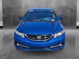 Used 2014 Honda Civic Si image 2