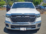 New 2025 RAM 1500 Tradesman image 3