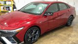 Used 2024 Hyundai Elantra N Line image 4