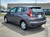 Used 2019 Honda Fit LX image 3