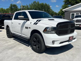 Used 2017 RAM 1500 Sport image 2