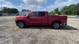 Used 2020 Chevrolet Silverado 1500 LT w/ Texas Edition image 5