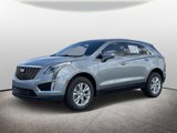 New 2025 Cadillac XT5 Luxury image 5