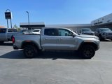 Used 2025 GMC Canyon Elevation image 4