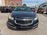 Used 2016 Chevrolet Cruze LT w/ Sun, Sound and Sport Package image 4