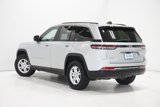 Used 2024 Jeep Grand Cherokee Laredo image 5