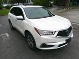 Used 2018 Acura MDX SH-AWD image 2