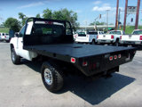 Used 2010 GMC Sierra 3500 W/T w/ Snow Plow Prep Package image 4