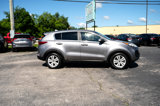 Used 2018 Kia Sportage LX image 2