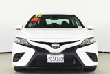 Used 2020 Toyota Camry SE image 3