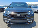Used 2017 Honda Ridgeline Black Edition image 2