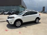 Used 2015 Toyota RAV4 LE image 2