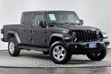 Used 2020 Jeep Gladiator Sport w/ Trailer Tow Package image 2
