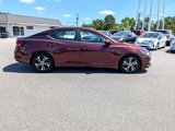 Used 2021 Nissan Sentra SV w/ Trunk Package image 4