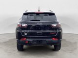 Used 2022 Jeep Compass Trailhawk w/ Trailhawk Elite Group image 4