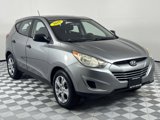 Used 2010 Hyundai Tucson GLS image 3