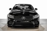 Used 2021 Mercedes-Benz C 300 Sedan w/ AMG Line image 4