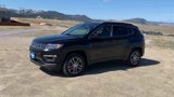 Certified 2020 Jeep Compass Latitude image 5