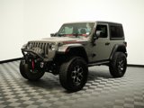 Used 2021 Jeep Wrangler Rubicon w/ Cold Weather Group image 3