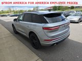 New 2024 Lincoln Corsair Reserve w/ Equipment Group 201A image 2