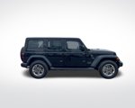Used 2021 Jeep Wrangler Unlimited Islander image 4