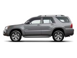 Used 2008 Toyota 4Runner Limited image 3