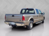 Used 2002 Ford F250 2WD Crew Cab Super Duty image 4