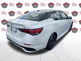 Certified 2024 Nissan Sentra SR image 5
