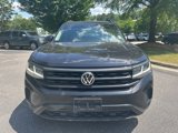 Used 2021 Volkswagen Atlas SEL image 2